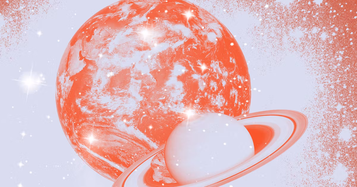 Daily Horoscope & Tarot Insights for December 3, 2024
