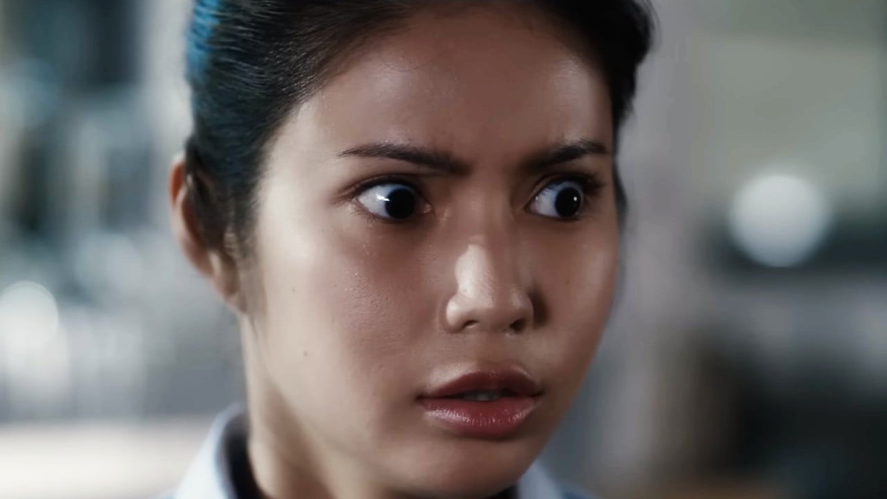 PlayStation Thailand's Mind-Blowing New Commercial