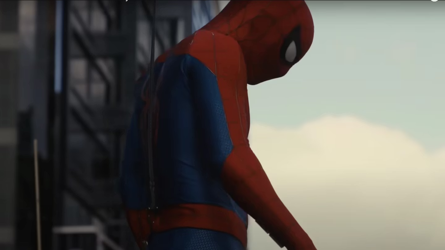 Featured image for Tom Holland Returns for 'Spider-Man: Brand New Day' with New Looks and Villains