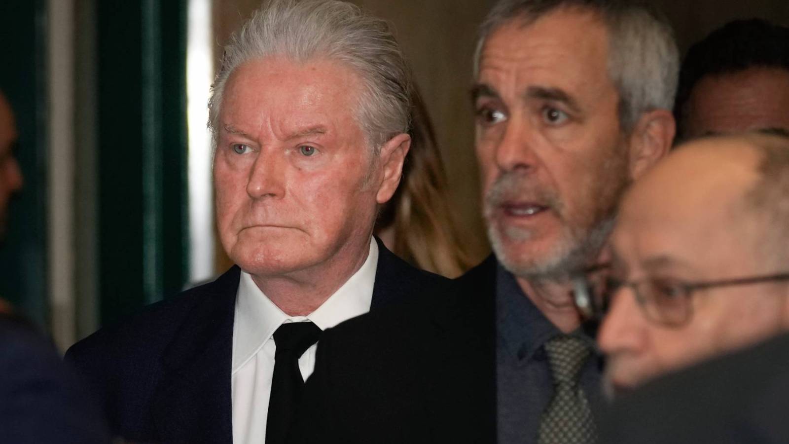Featured image for Don Henley's Testimony and Regrets: Eagles' Legal Battles and Controversies