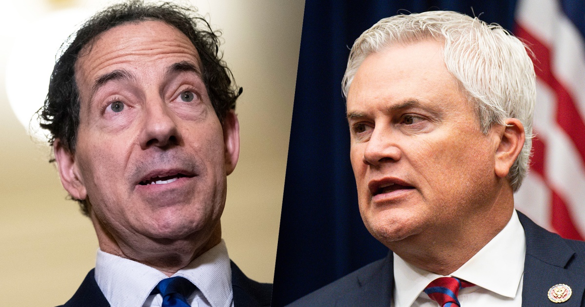 Featured image for "House Republicans Launch Impeachment Investigation into Biden: What's Next?"