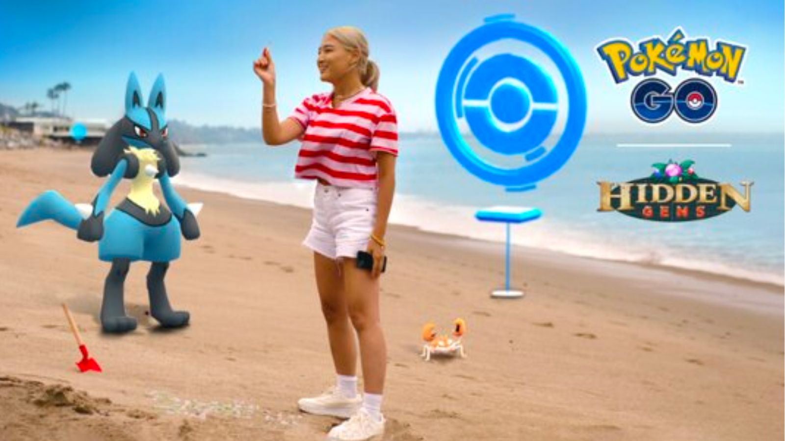 "Pokemon Go's 11th Season Unveiled as 'Hidden Gems' with Exciting Features"