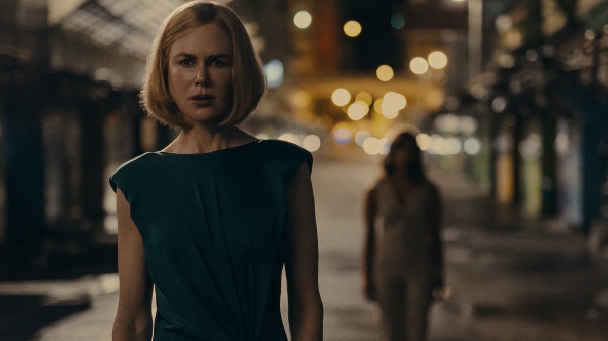 Featured image for "Exploring the Intriguing World of Expats with Nicole Kidman in 'The Peak'"