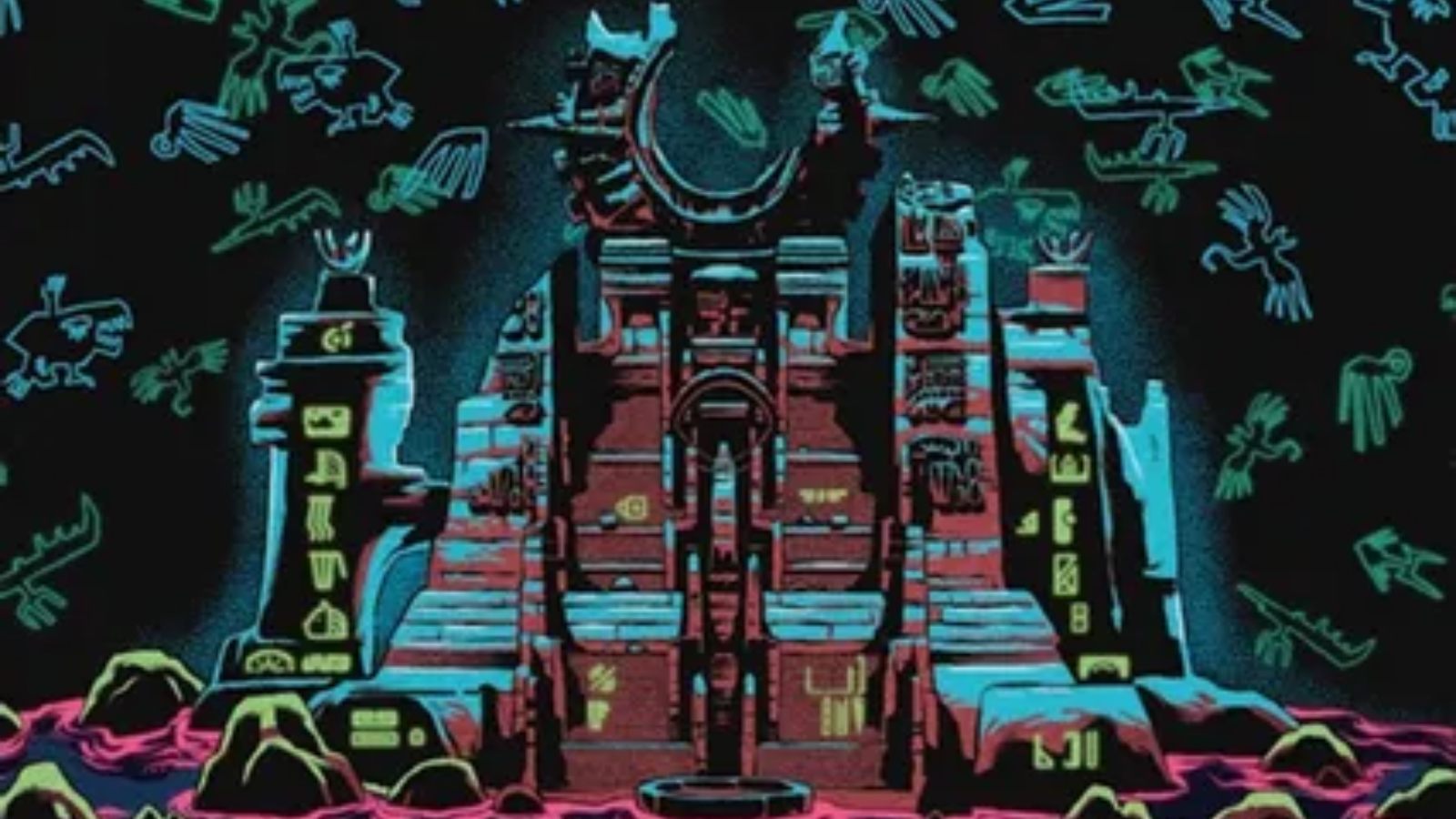 Featured image for "Explorers of the Deep: Unveiling the Costly Secrets of MTG's Lost Caverns of Ixalan"