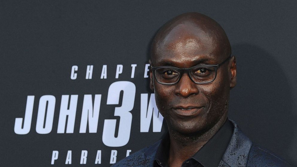 Featured image for False: Lance Reddick, star of 'The Wire' and 'John Wick,' dead at 60.