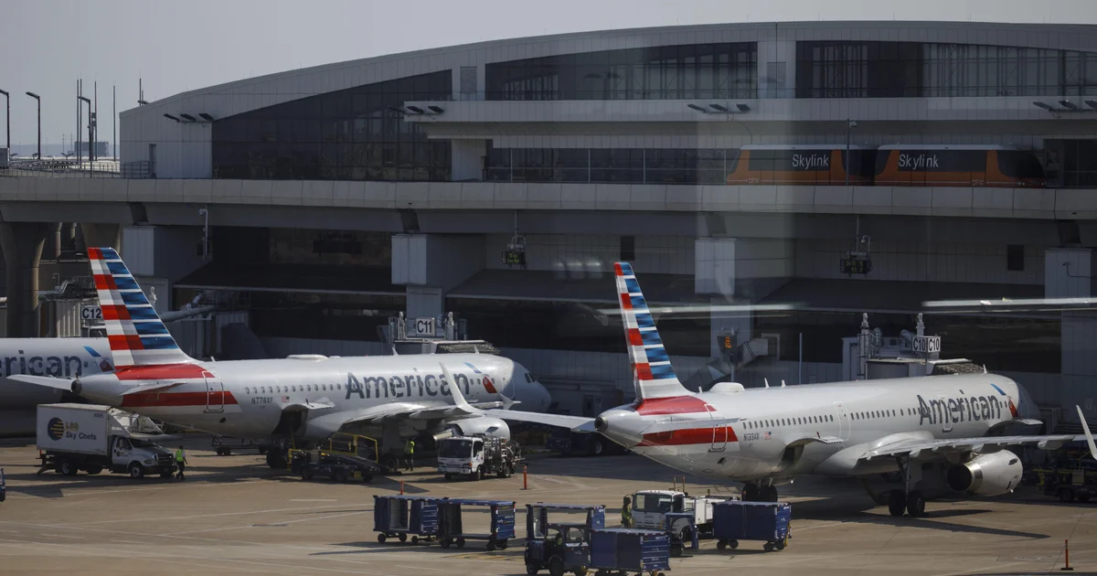 Featured image for American Airlines Enhances DFW Operations to Boost Passenger Experience