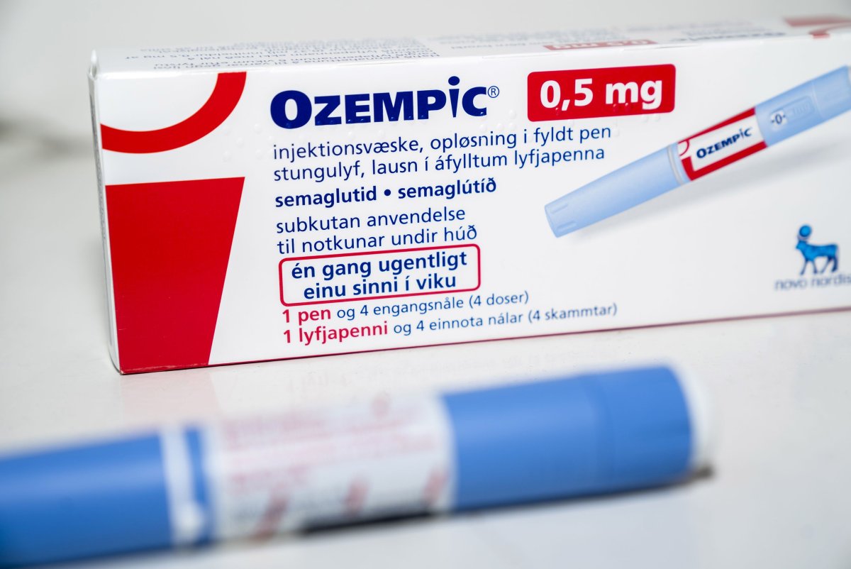 Featured image for Ozempic and Zepbound Show Surprising Psoriasis Benefits in New Study