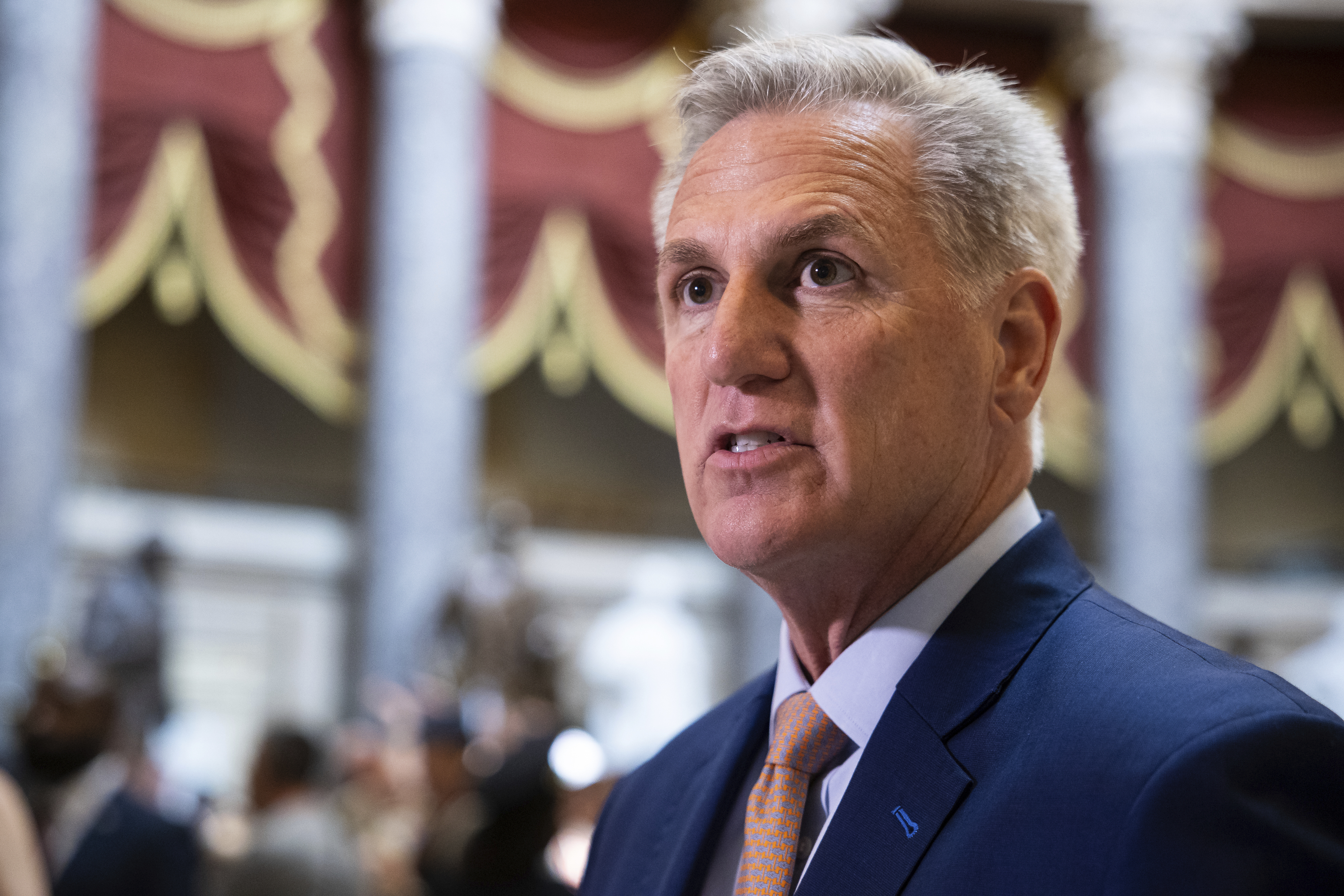 Impending Shutdown Looms as House Republicans Clash Over Funding