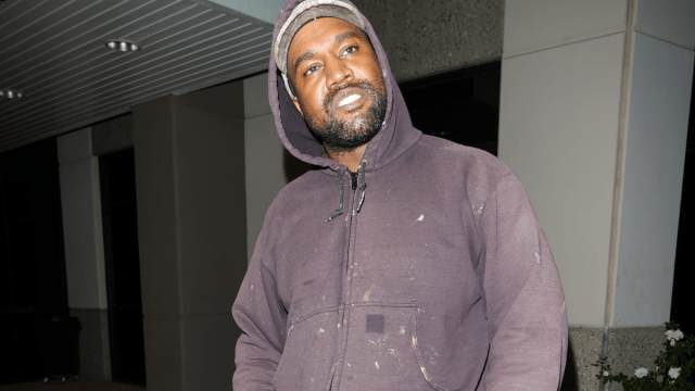 Kanye West Renames Himself Again in Ongoing Identity Shift