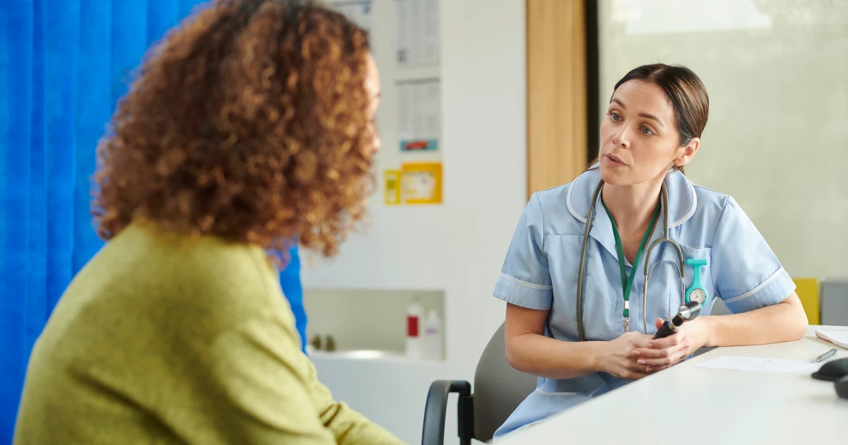 Featured image for Essential Guide for Women's Health Checkups from Teens to Menopause