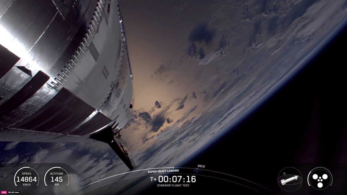 SpaceX Prepares for Upcoming Starship Test Flight and Overflight Plans