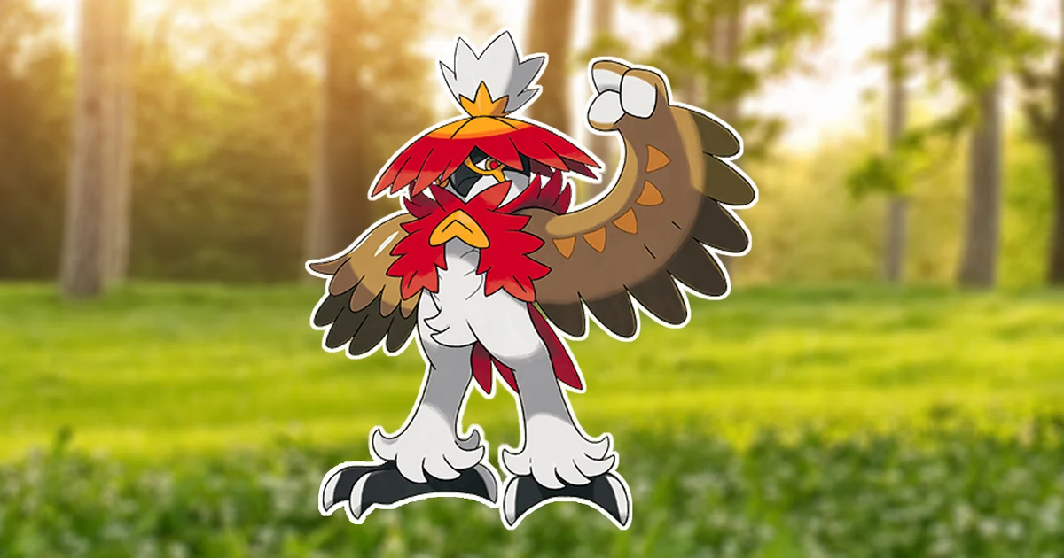 Featured image for "Mastering Hisuian Decidueye in Pokémon GO: Counters, Weaknesses, and Shiny Strategies"