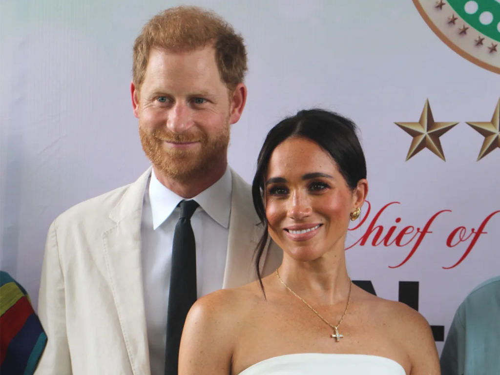 Featured image for Prince Harry & Meghan Markle Celebrate Lilibet's 3rd Birthday with Star-Studded Party