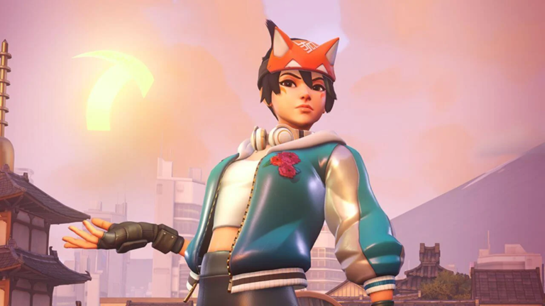 "Overwatch 2 Lore in Chaos: Hero Age Reveal Sparks Player Outrage"
