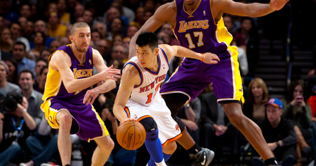 Jeremy Lin Retires After Celebrated NBA Career Highlighted by 'Linsanity'