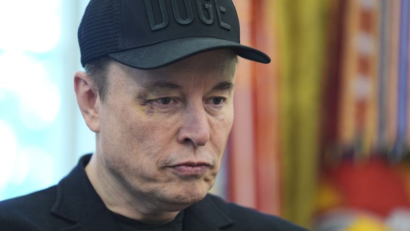 Featured image for Elon Musk's $45 Million Donations Boost His Political Influence