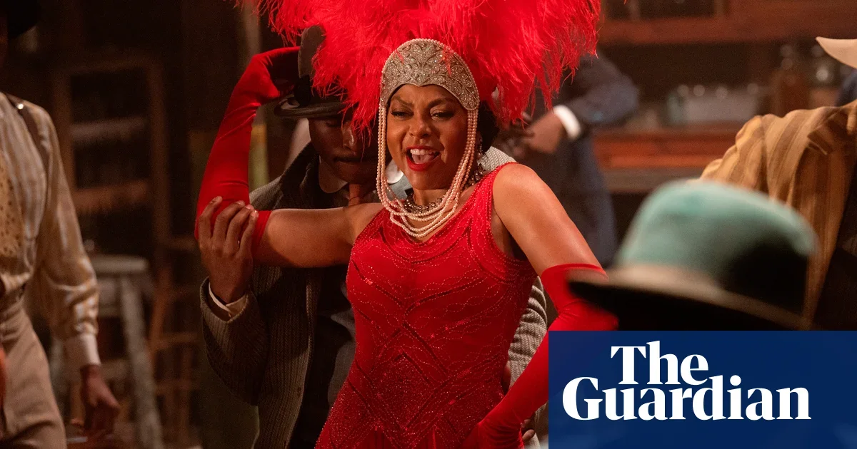 Featured image for Taraji P. Henson's Bold Stand Against Hollywood's Pay Gap