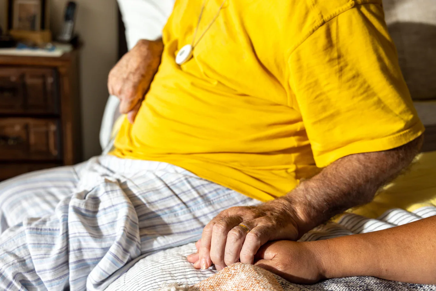 A quarter of dementia patients still receive brain-altering meds despite warnings