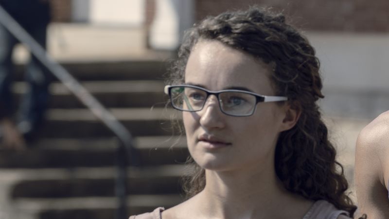 Featured image for Kelley Mack, 'The Walking Dead' Actress, Dies at 33