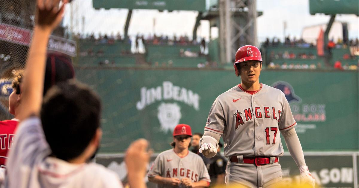 Shohei Ohtani's Free Agency Buzz: Boston Love, Yankees Interest, and Secret Pursuits