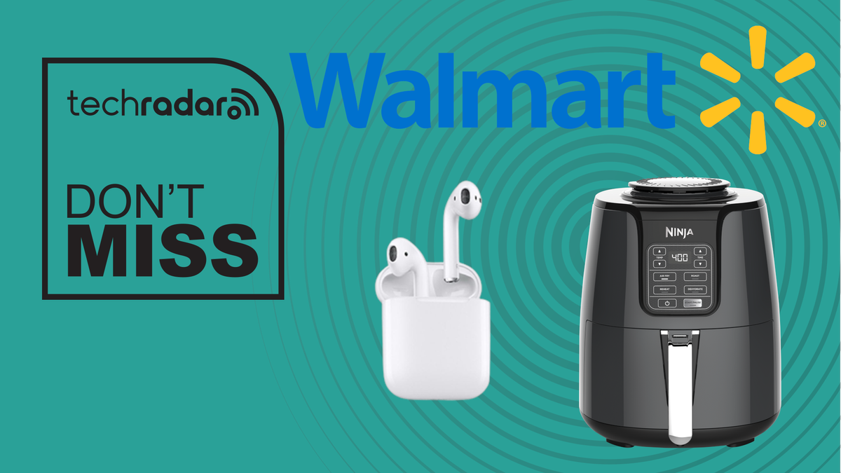 Top Memorial Day Deals at Walmart: Grills, Furniture, and More