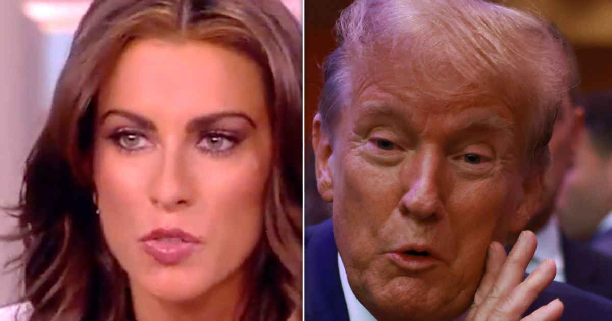 Featured image for "Former Trump Aide's Shocking Revelation: 'Scary' Moments of Wanting People Killed"