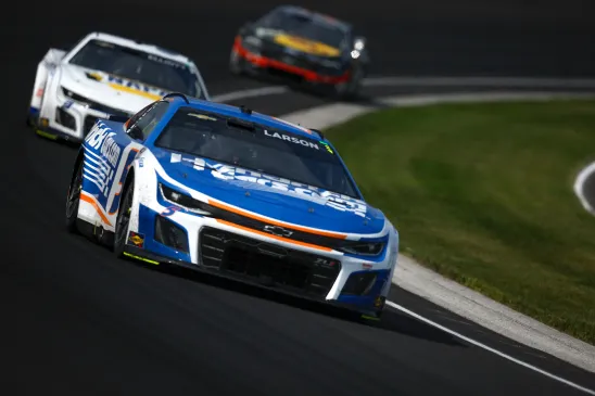 Featured image for NASCAR Brickyard 400: Key Predictions and Fan Tips for Indianapolis Race