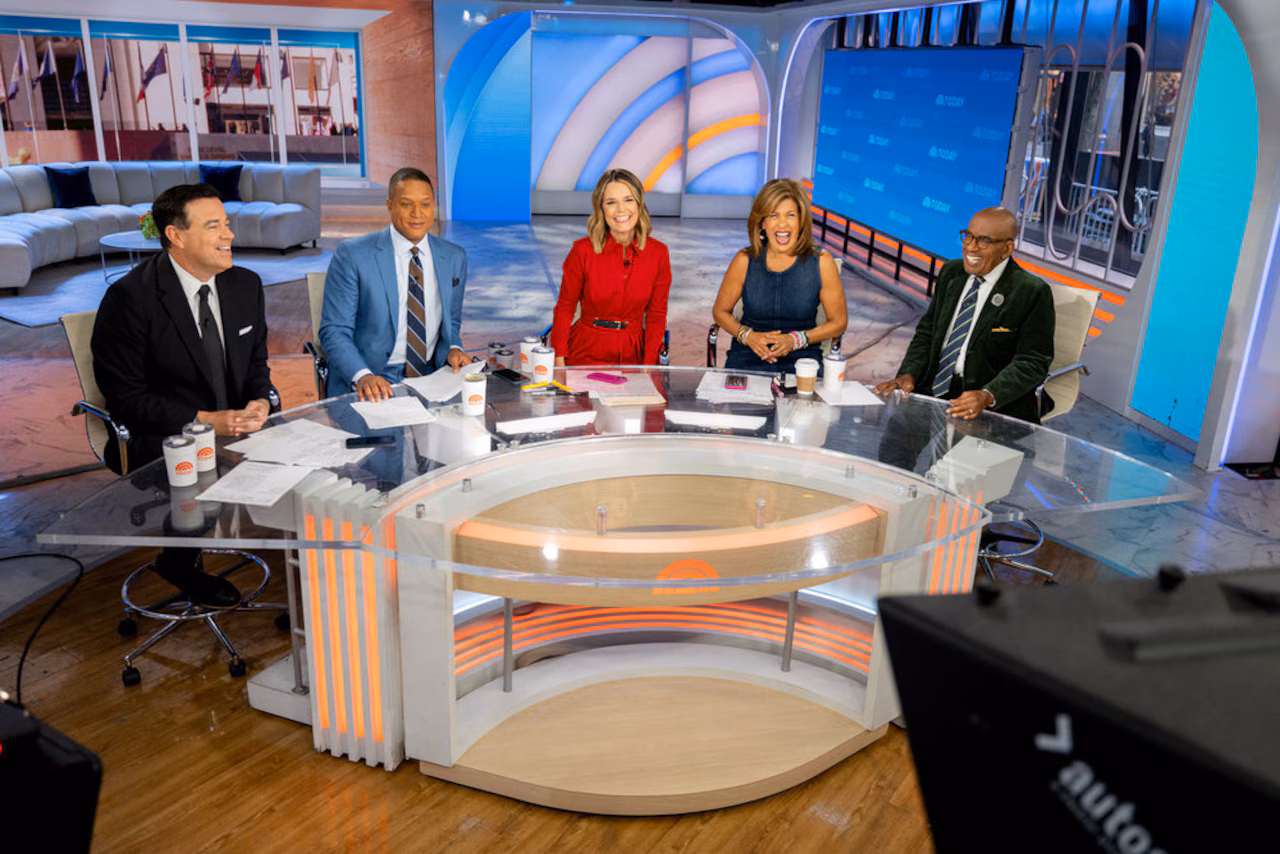 Featured image for Hoda Kotb Opens Up About Personal Challenges and Her Departure from 'Today'