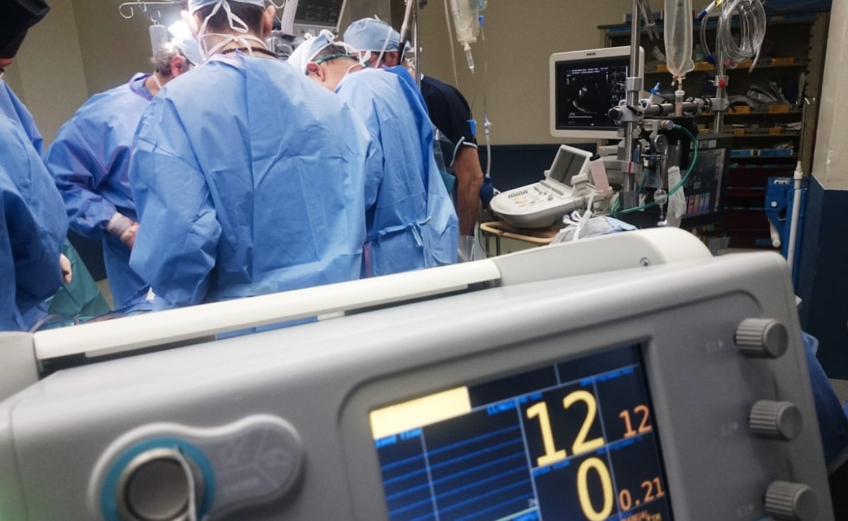 Toilet Mishap Leads to Shocking Diagnosis for Woman's Shattered Knee Bones.