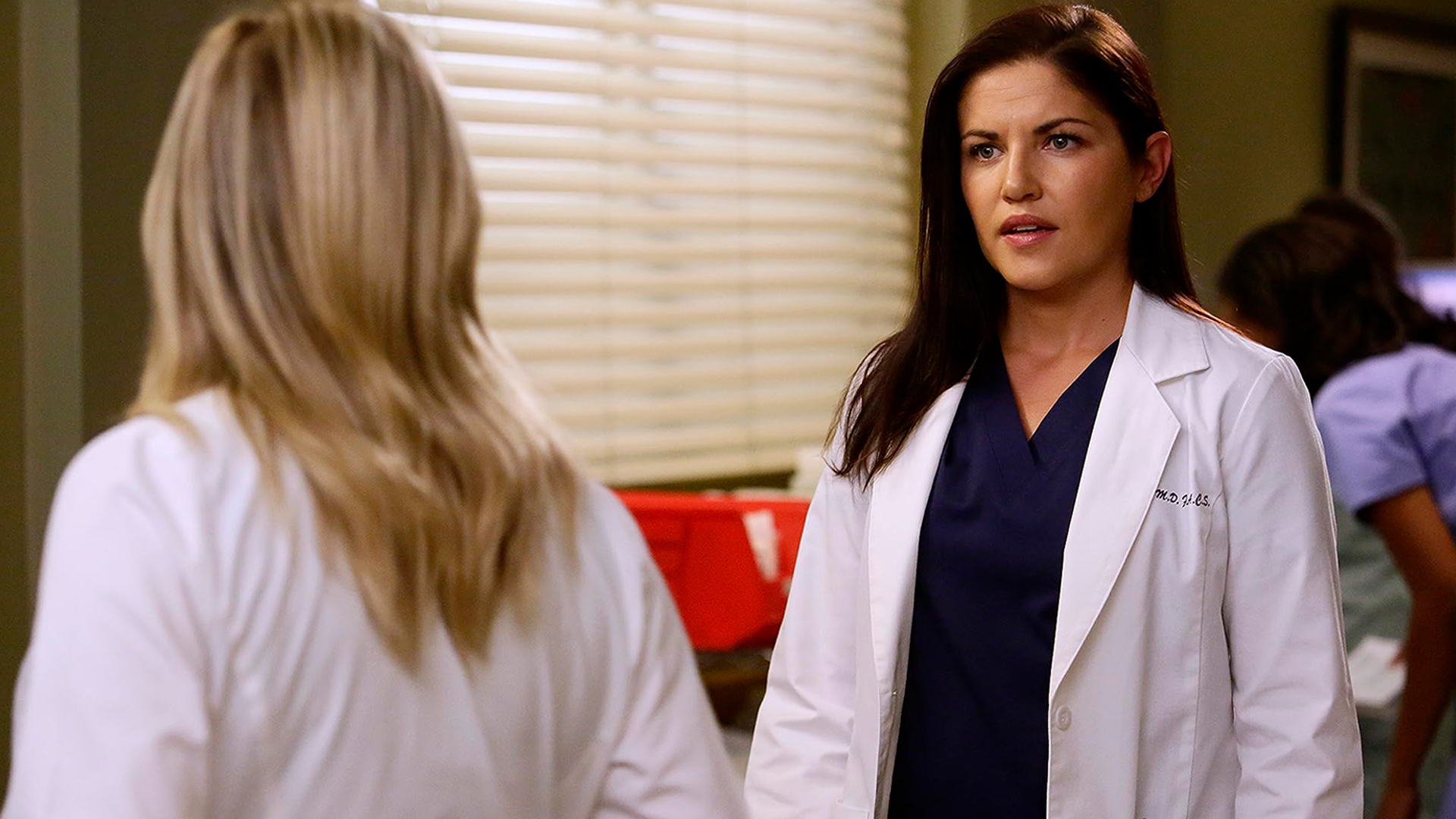 Featured image for "Ranking the Uselessness: 7 Most Hated Grey's Anatomy Characters"