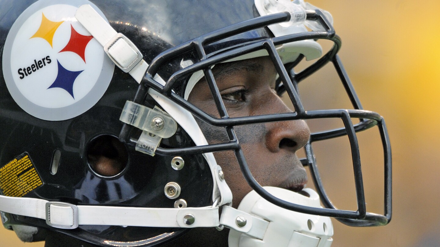 Featured image for Antonio Brown pleads not guilty to attempted murder in Miami