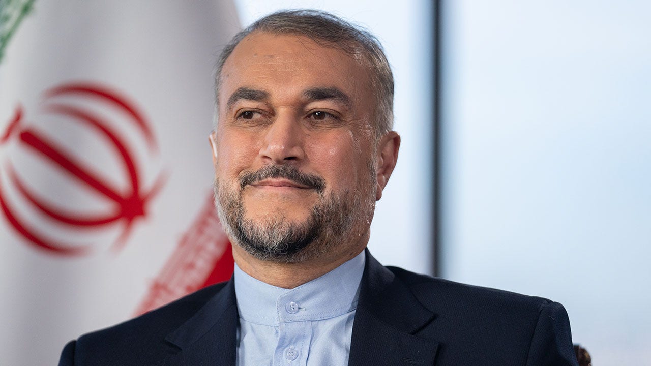 Iran Warns of Inevitable Expansion in Israel-Hamas War