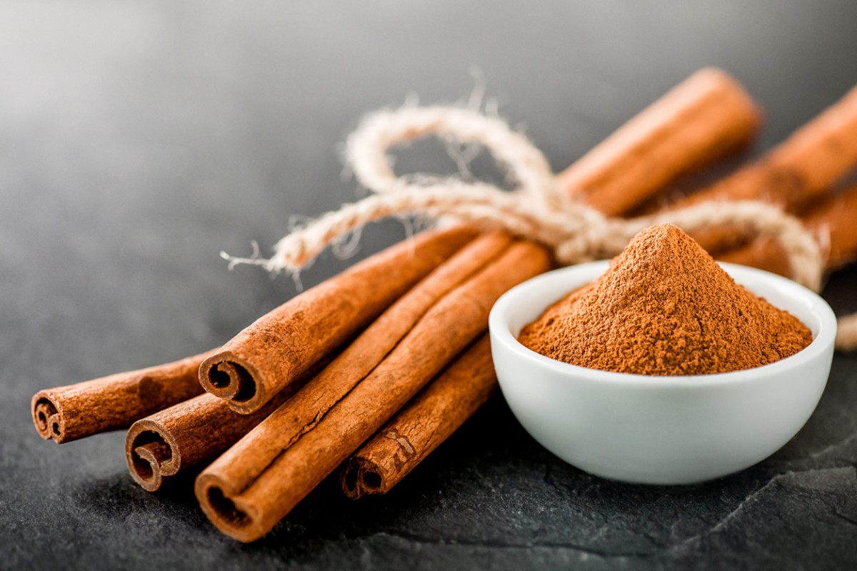 The Powerful Effects of Daily Cinnamon Consumption on Your Body