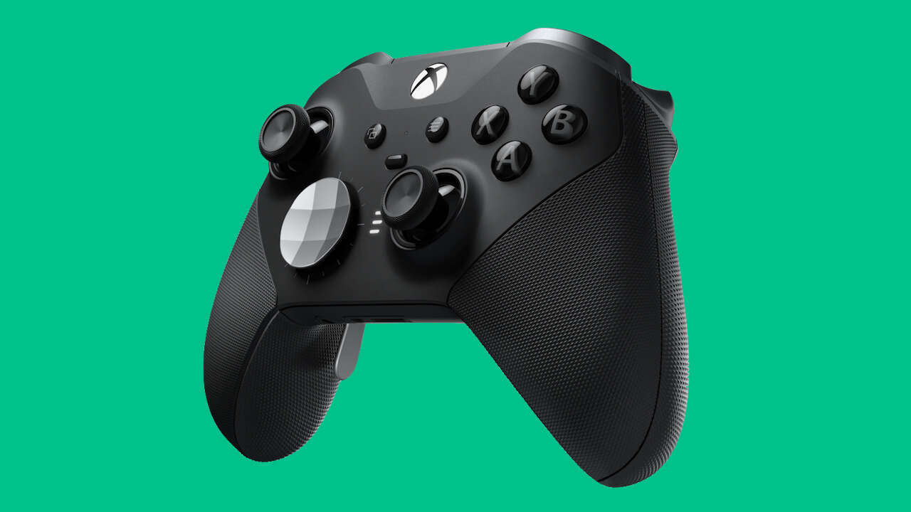 Featured image for "Grab the Xbox Elite Series 2 Controller at a Discounted Price of $108 - Limited Time Offer!"