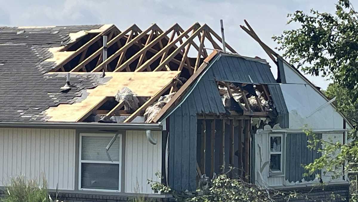 Tornadoes Devastate Northeast Oklahoma: 2 Dead, Major Damage in Claremore
