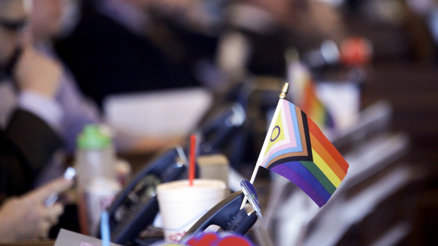 Trans Girls Face Exclusion from Girls Teams as Schools Reopen