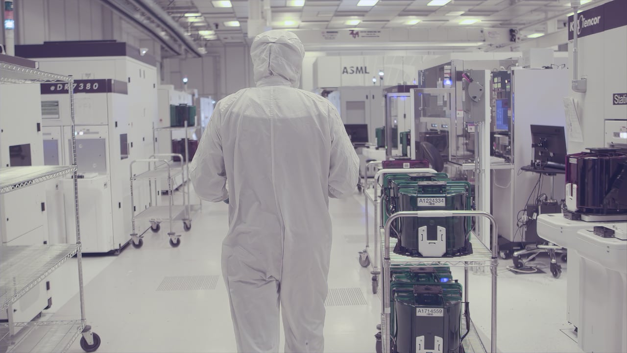 New York's $10 Billion Chip Research Center Attracts IBM and Micron