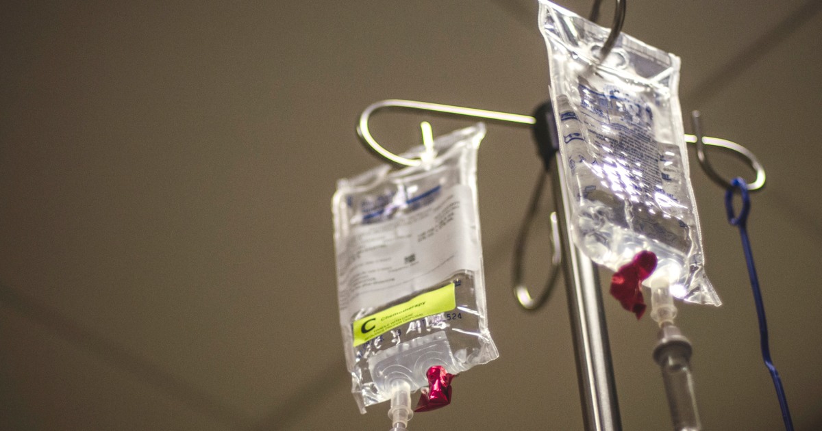 "Less Intensive Treatment Benefits Cancer Patients, Study Finds"