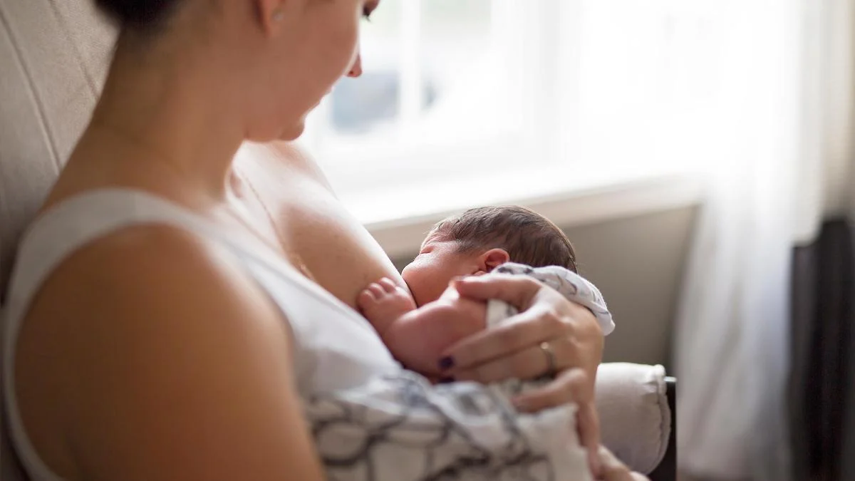 Two to three kids may be healthiest for longevity, study finds