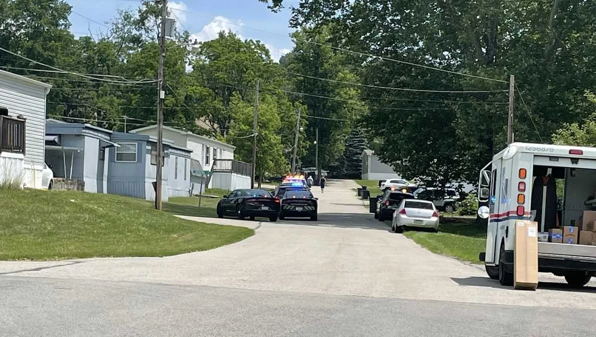 Tragic Shooting: 4-Year-Old Boy Injured in Rostraver Township