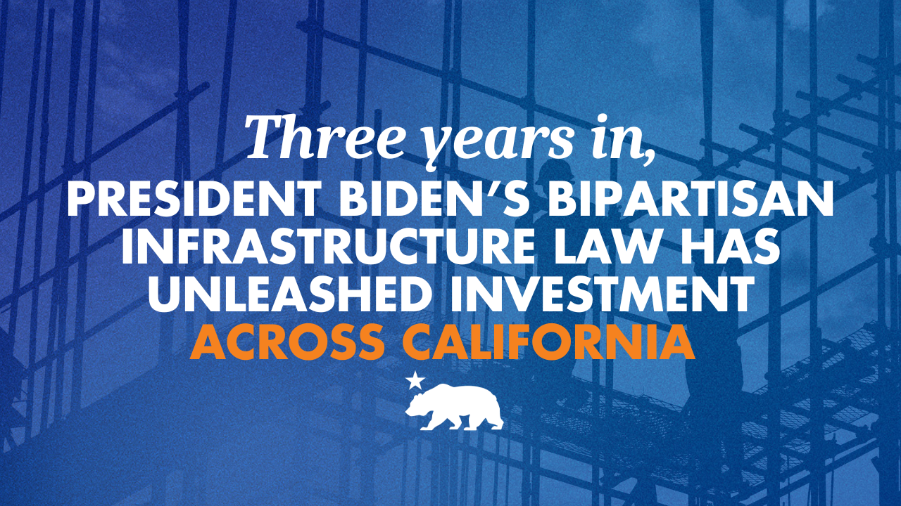 Featured image for Biden's Infrastructure Law: Mixed Impact and Regional Praise