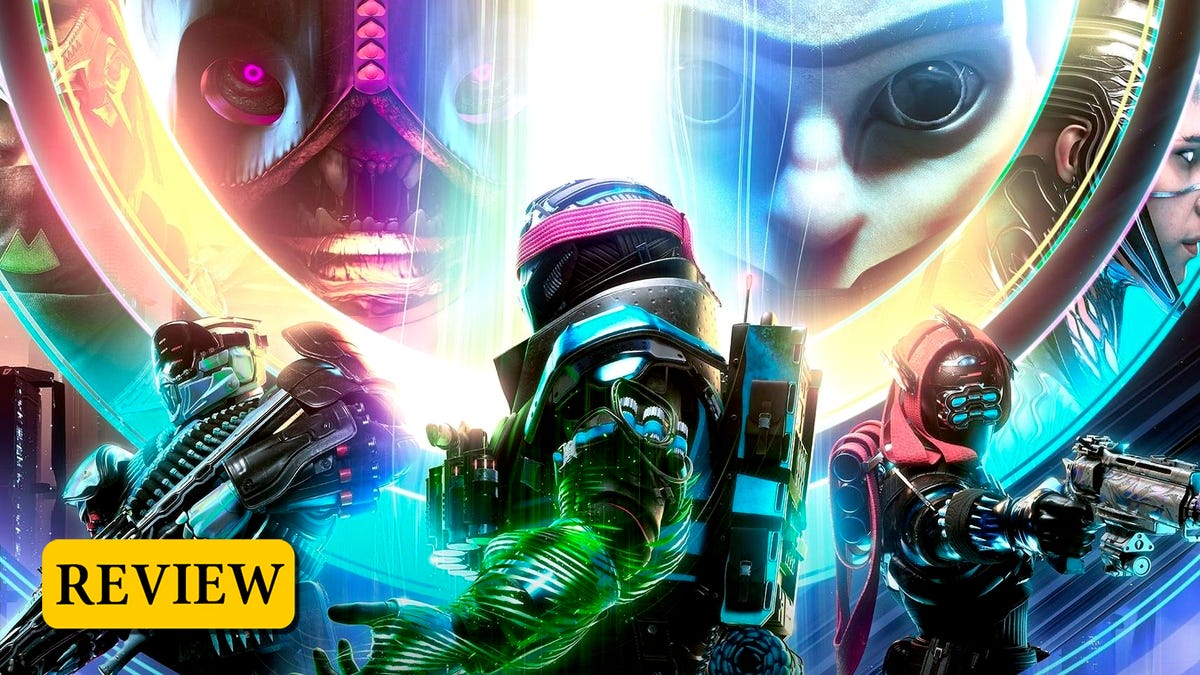 Featured image for Destiny 2 Lightfall: A Review Roundup