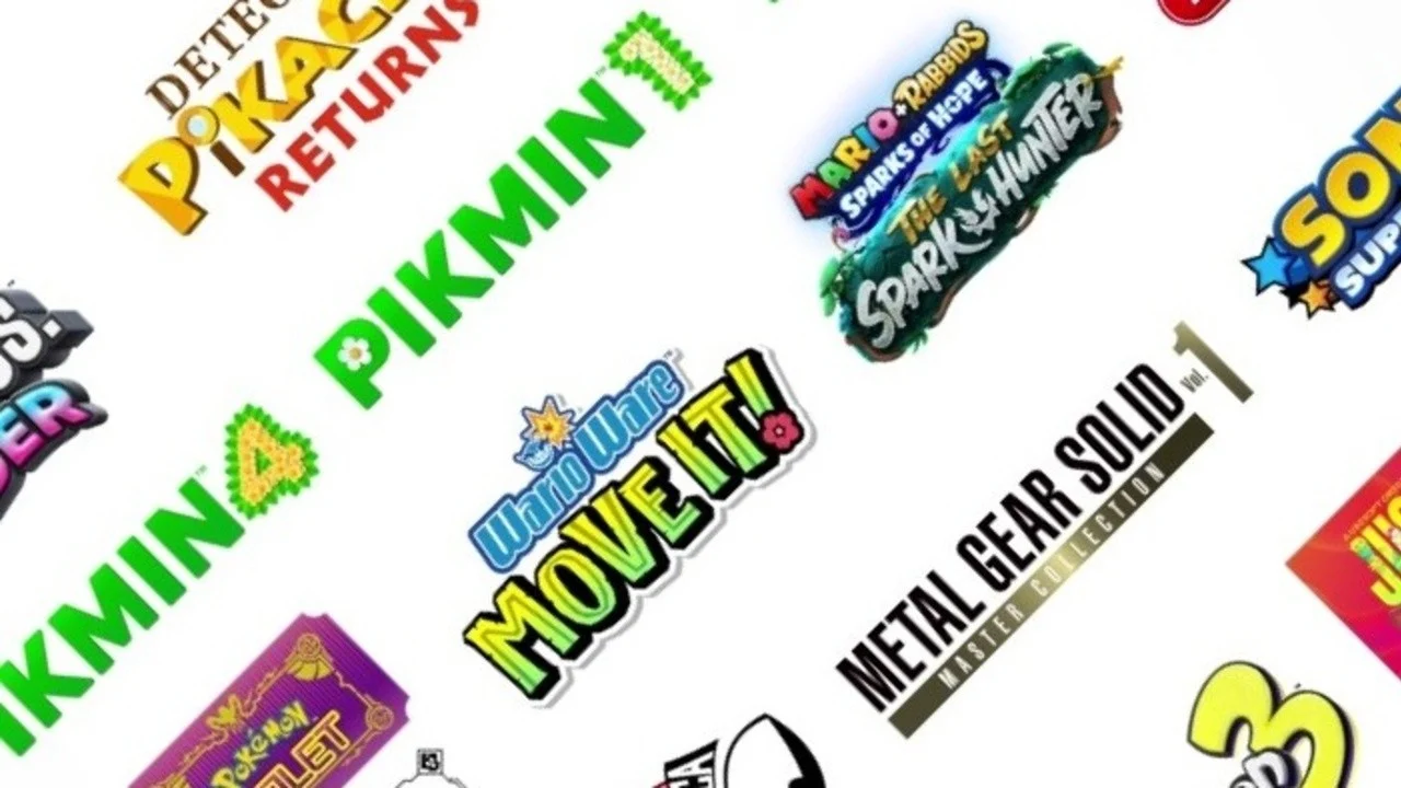 Featured image for Nintendo Direct Unveils Exciting Lineup of Games for Summer 2023.