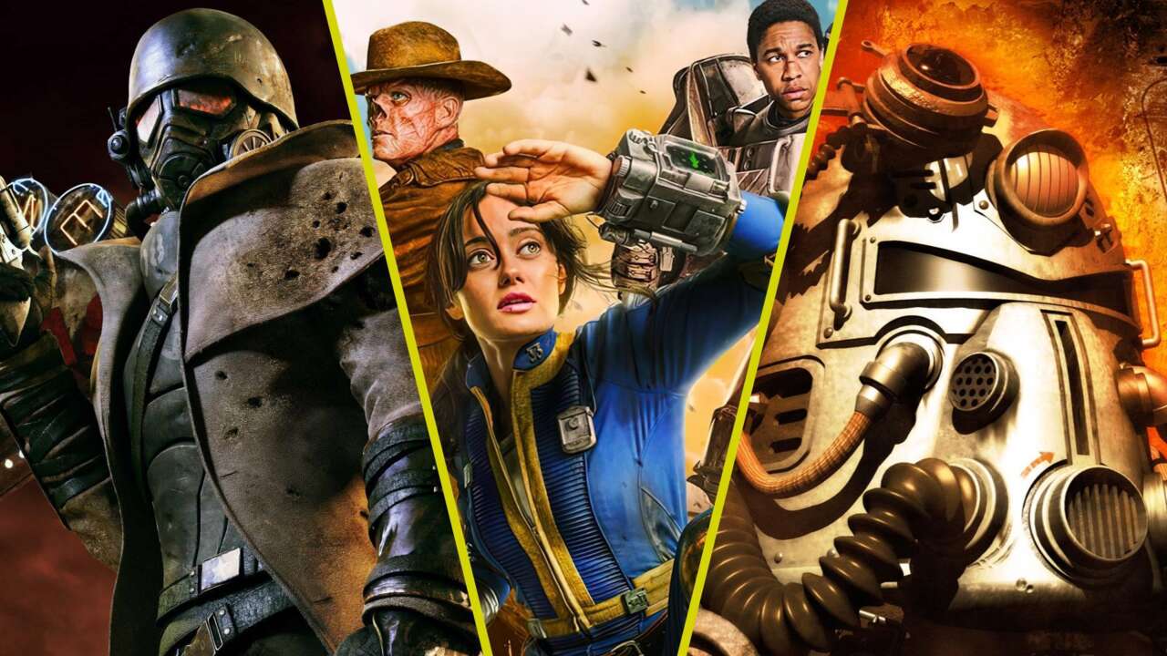 "Unraveling the Fallout TV Series: Timeline, Details, and Creative Consultation"
