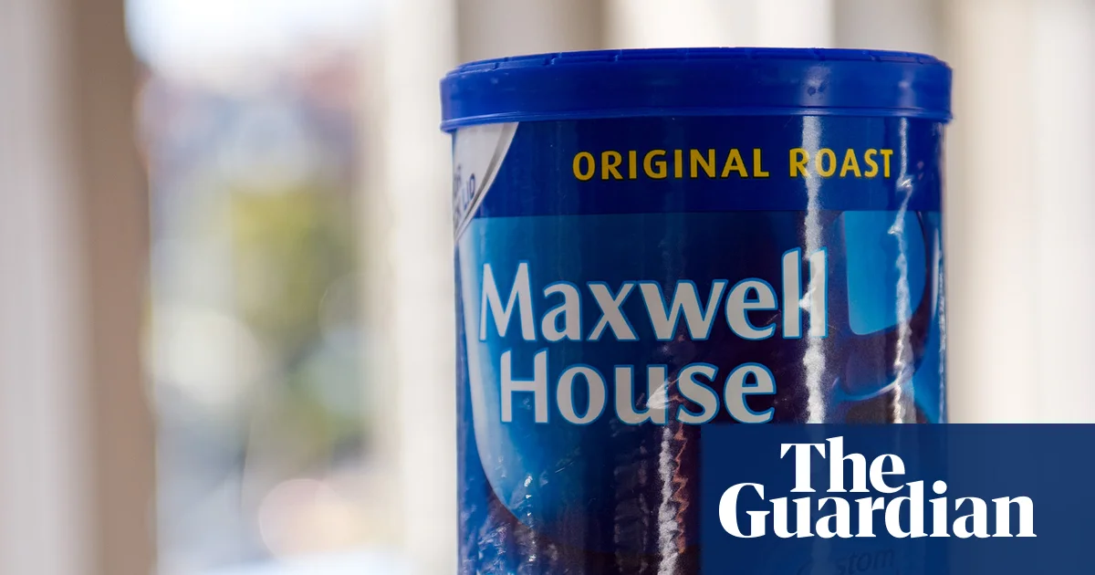 Featured image for Maxwell House Rebrands as 'Maxwell Apartment' After 133 Years