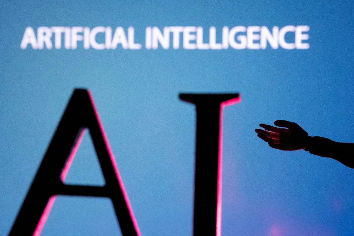 The Impact of AI on Science, Society, and the Environment in 2023