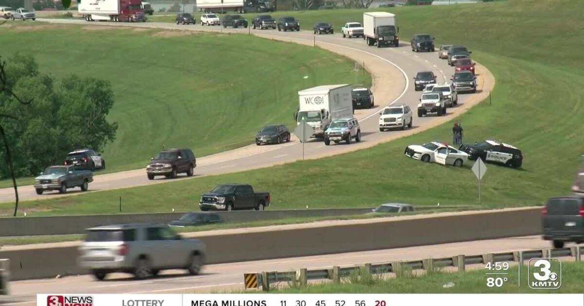 Featured image for Interstate Shooting in Richmond Linked to Road Rage Incident