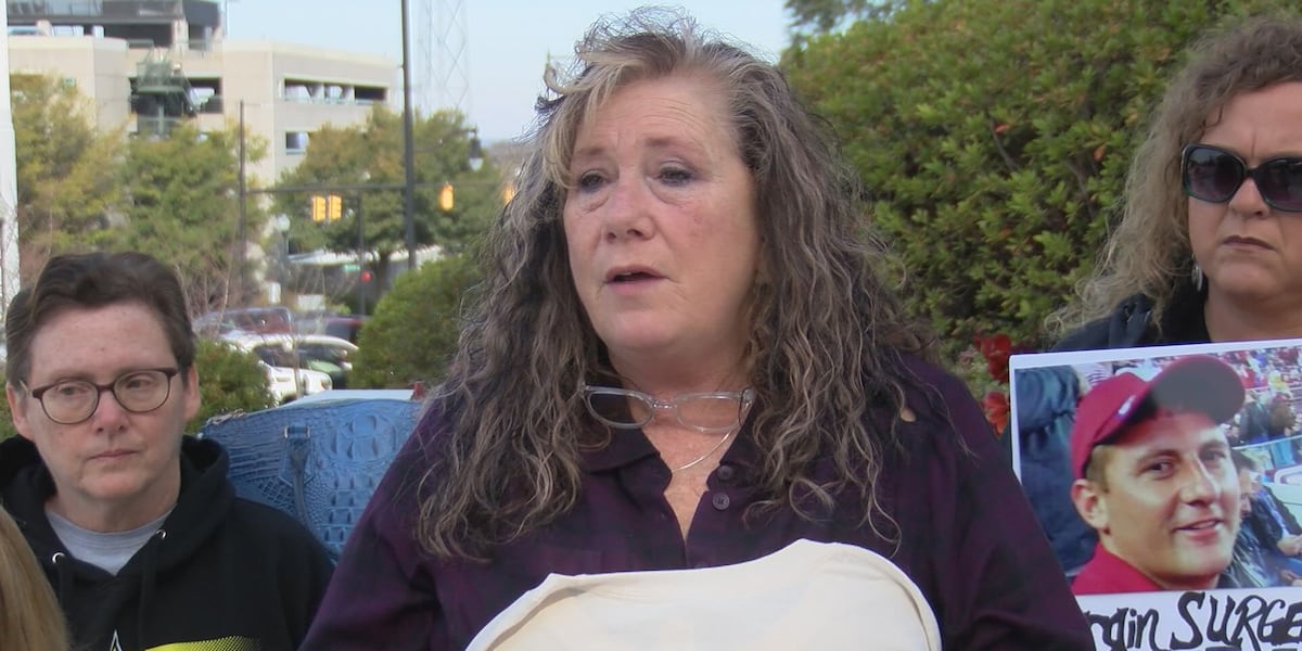 Featured image for Alabama Inmates and Families Demand Justice for Forced Labor Scheme