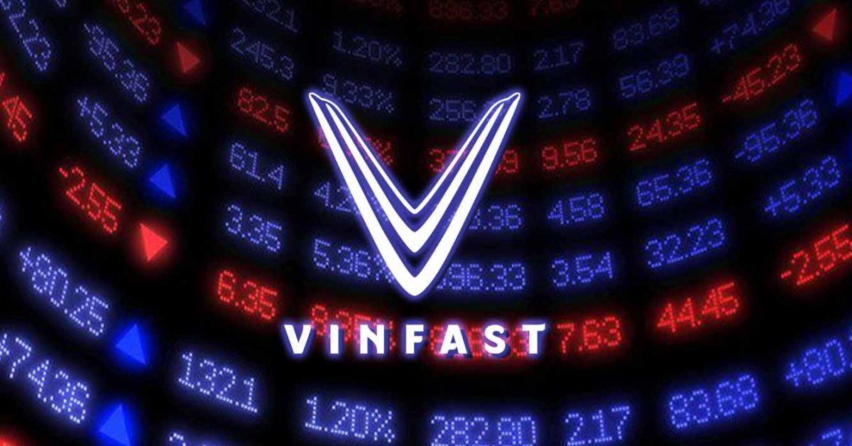 VinFast's SPAC Merger and Nasdaq Listing Approved by Shareholders