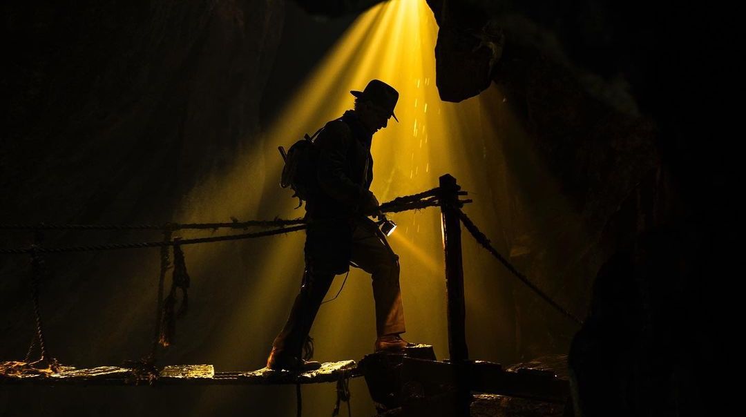 Featured image for 'Indiana Jones 5: Box Office Disaster or Daredevil Delight?'